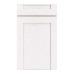 Newport Lily - Kitchen Cabinetry