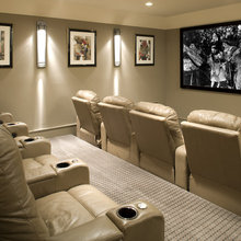 Theater Room