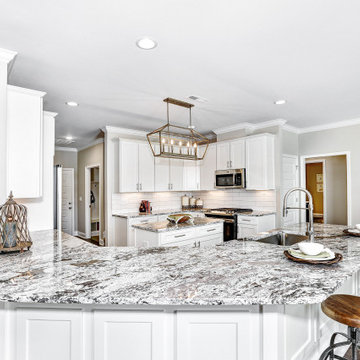 Wrens Nest at River Park Model Home