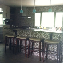 New Kitchen