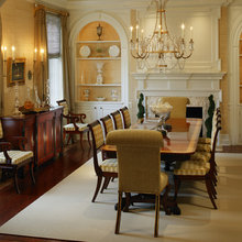 Dining Rooms