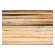 50 Most Popular Bamboo Outdoor Rugs For 2021 Houzz 50 Most Popular Bamboo Outdoor Rugs For, Outdoor Patio Bamboo Mat