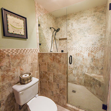Kitchen & Bath Renovations