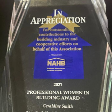 Award