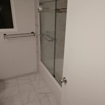 Bathroom Remodels