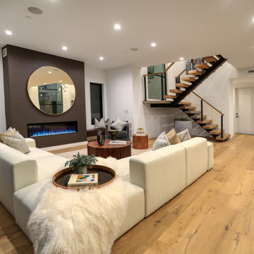 Modern Home | Mar Vista