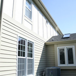 Andersen Windows - Windows