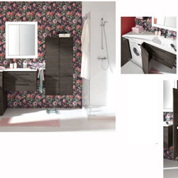 Bathrooms -Vanities - Products