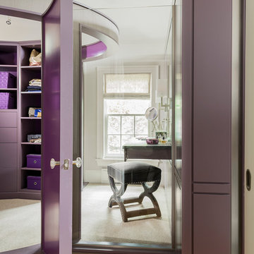 Broad Cove- Dressing Table