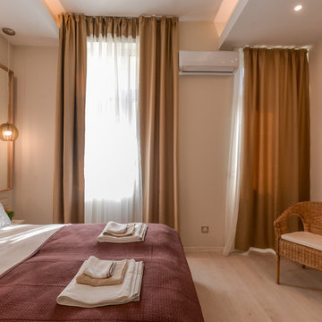 Desert Apartment