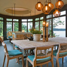 Patio Ideas