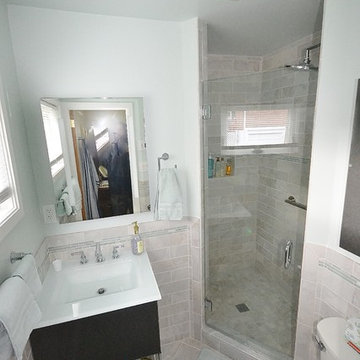 Williams Bathroom Dreams