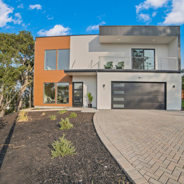 2 Aron Court