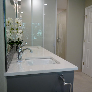 Bathroom Redesign