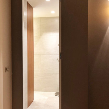 RESTYLING BAGNO