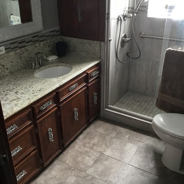 Our Work