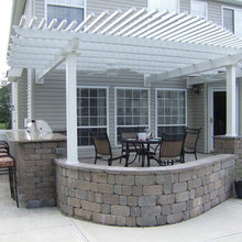 Landscape and Hardscapes