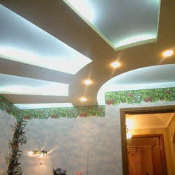 false ceiling - Products