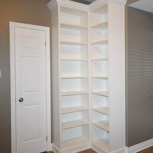 Home Office Ideas