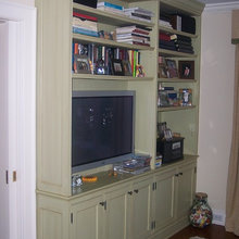 tv cabinet