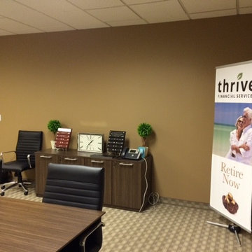 Thrive Financial Services Offices