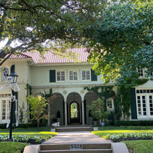 Exterior Material Preference