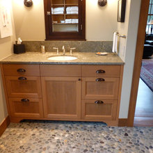 Bathroom Ideas
