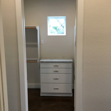Comfort, Texas Barndominium and Man Cave