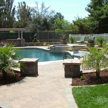 Poway Remodel