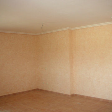 Chalé 316,61 metros cuadrados