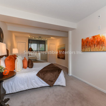 Sherwood Park Family Home