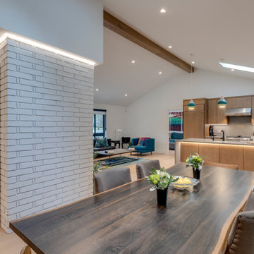 Remastered Bungalow