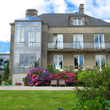 Random picture of houses sold by us