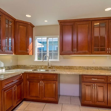 Kitchen Remodel