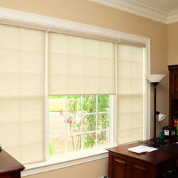 Roller Shades - Roller Shades