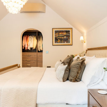 Parsonage, Englefield Green