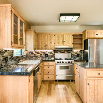 Ashland Full Home Remodel