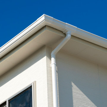 Gutter Replacement