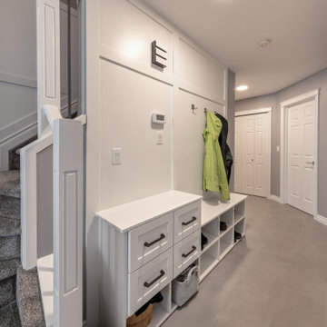 St. Albert Oakmont - Full Interior Renovation