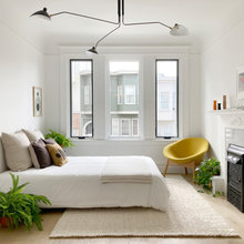 Scandi Bedroom