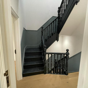 6 Bedroom full renovation design and build