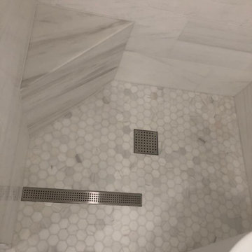 Custom Bathroom