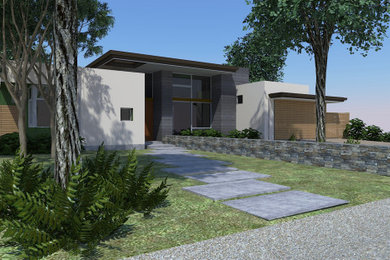 Los Altos House Project