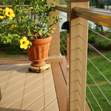 Decks
