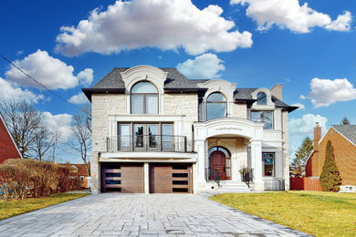 25 Glenborough Park Cres. North York