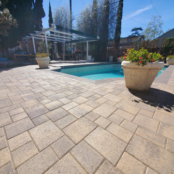 Pool Decks