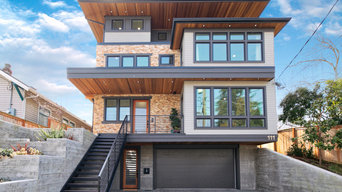 Phinney Ridge Custom