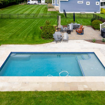 Peregrine Dr