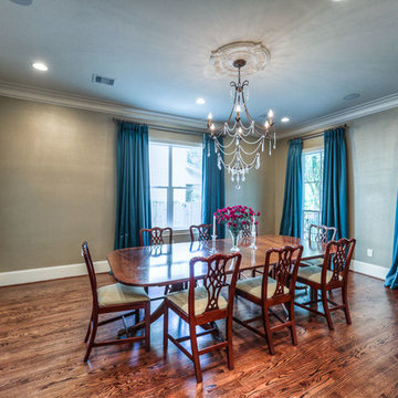 Taylor Residence