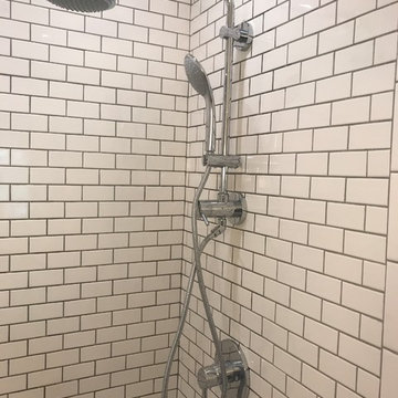 Bath Remodeled